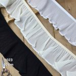 پلیسه کد 1023 بسته NA یاردی عرض 10 سانت