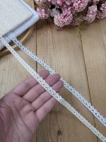 نوار قلاب بافی کد 5635 سایز 1.5 سانت بسته ۲۵ یاردی