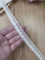 نوار قلاب بافی کد 5009-56 سایز 2 سانت بسته ۲۵ یاردی