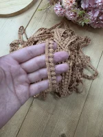 نوار عدسی کد Rm28 بسته 30 یاردی سایز 1.5 سانت