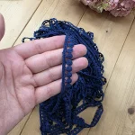 نوار عدسی کد Rm28 بسته 30 یاردی سایز 1.5 سانت