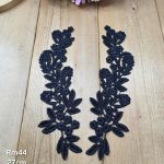 گل گیپور کد RM44 سایز 27سانت