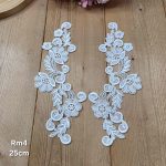 گل گیپور کد RM4 سایز 25سانت