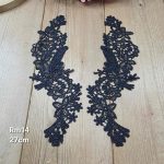 گل گیپور کد RM14 سایز 27سانت