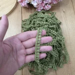 نوار عدسی کد Rm28 بسته 30 یاردی سایز 1.5 سانت