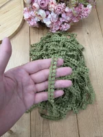 نوار عدسی کد Rm28 بسته 30 یاردی سایز 1.5 سانت