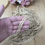 نوار عدسی کد Rm28 بسته 30 یاردی سایز 1.5 سانت