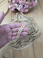 نوار عدسی کد Rm28 بسته 30 یاردی سایز 1.5 سانت