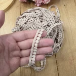 نوار عدسی کد Rm28 بسته 30 یاردی سایز 1.5 سانت
