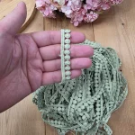 نوار عدسی کد Rm28 بسته 30 یاردی سایز 1.5 سانت