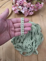 نوار عدسی کد Rm28 بسته 30 یاردی سایز 1.5 سانت
