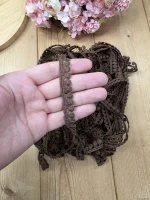 نوار عدسی کد Rm28 بسته 30 یاردی سایز 1.5 سانت