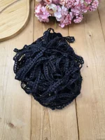 نوار عدسی کد Rm28 بسته 30 یاردی سایز NA سانت - تصویر 2