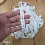نوار عدسی کد Rm28 بسته 30 یاردی سایز NA سانت