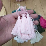 منگوله های R34 بسته 12 عددی