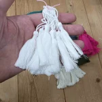 منگوله های R34 بسته 12 عددی