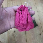 منگوله های R34 بسته 12 عددی