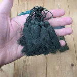 منگوله های R34 بسته 12 عددی