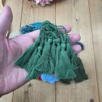 منگوله های R34 بسته 12 عددی