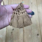 منگوله های R34 بسته 12 عددی