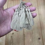 منگوله های R34 بسته 12 عددی