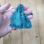 منگوله های R34 بسته 12 عددی