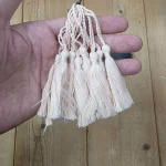 منگوله های R34 بسته 12 عددی