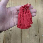 منگوله های R34 بسته 12 عددی