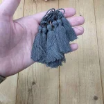 منگوله های R34 بسته 12 عددی
