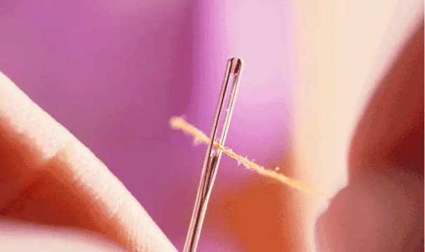 سوزن های چرخ خیاطی