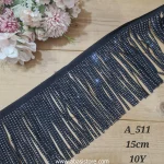 ریشه کد A511 بسته 10 یاردی سایز 15سانت