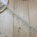 ریشه کد A12 بسته 5 یاردی سایز 6سانت