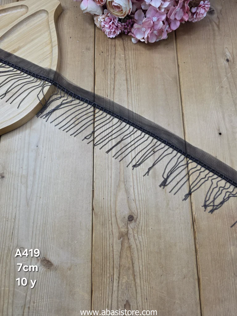 ریشه کد A419 بسته 10 یاردی سایز 7سانت