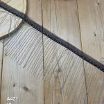 ریشه کد A421 بسته 10 یاردی سایز 15سانت
