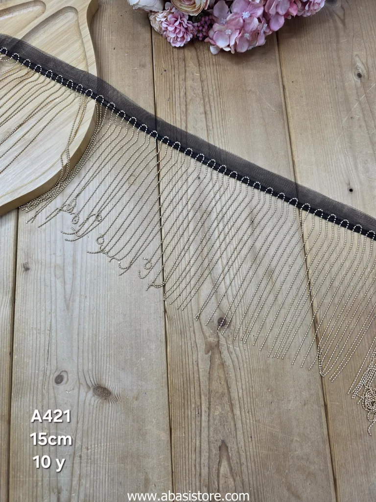 ریشه کد A421 بسته 10 یاردی سایز 15سانت