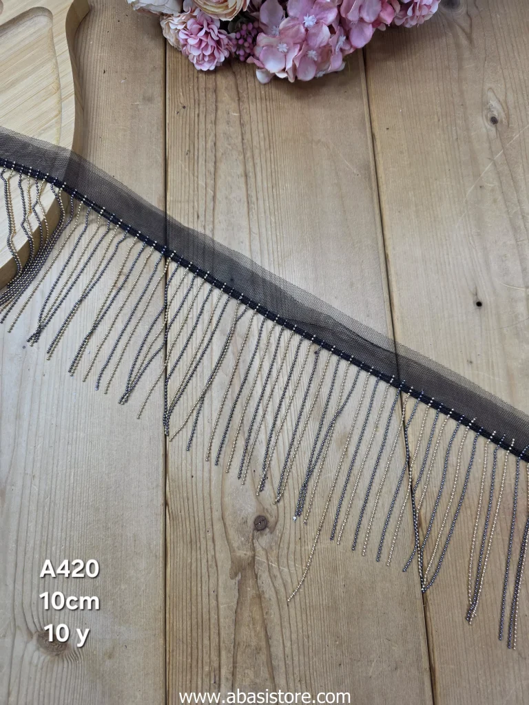 ریشه کد A420 بسته 10 یاردی سایز 10سانت