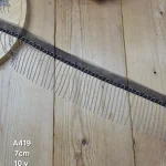 ریشه کد A419 بسته 10 یاردی سایز 7سانت