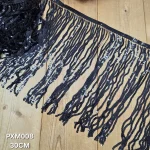 ریشه پولکی کد PXM008 بسته 10 یاردی سایز 30سانت