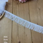 ریشه کد RS5 بسته 20 یاردی سایز 5سانت