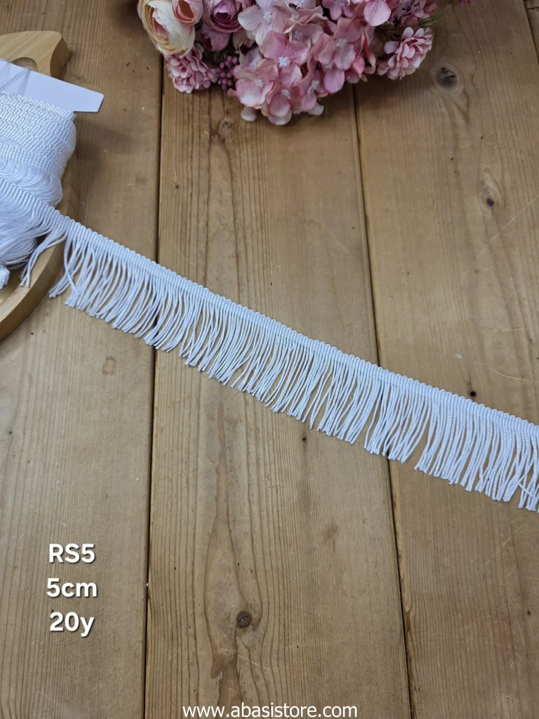 ریشه کد RS5 بسته 20 یاردی سایز 5سانت