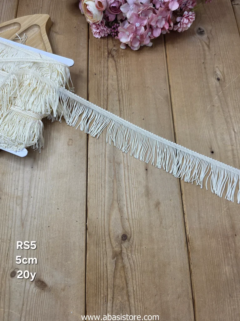 ریشه کد RS5 بسته 20 یاردی سایز 5سانت