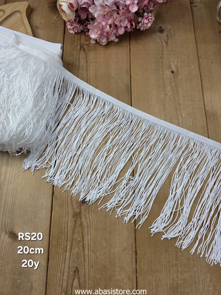 ریشه کد RS20 بسته 20 یاردی سایز 20سانت