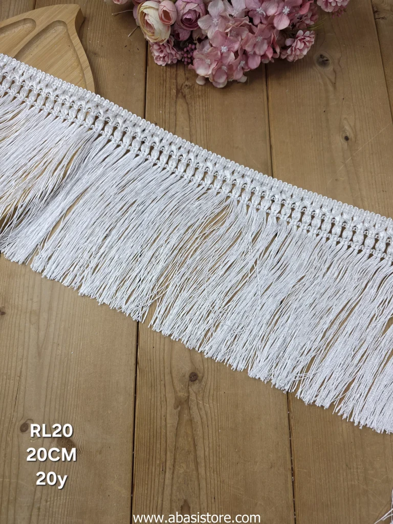 ریشه کد RL20 بسته 20 یاردی سایز 20سانت