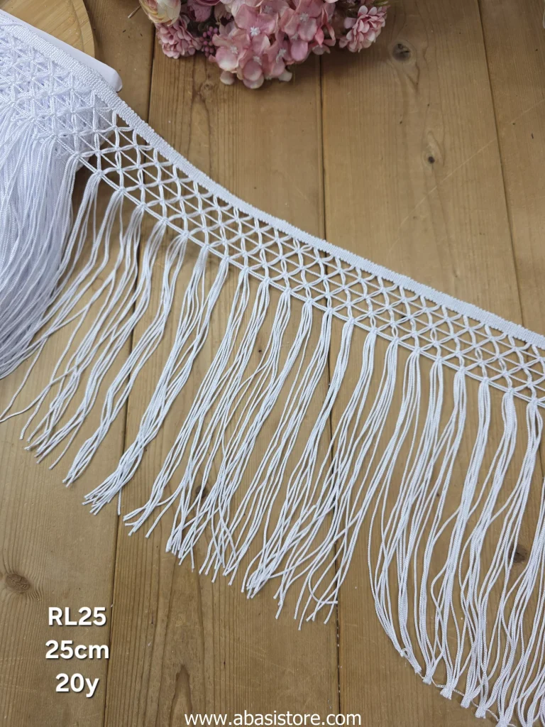 ریشه کد RL25 بسته 20 یاردی سایز 25سانت