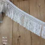ریشه کد RL11 بسته 20 یاردی سایز 11سانت