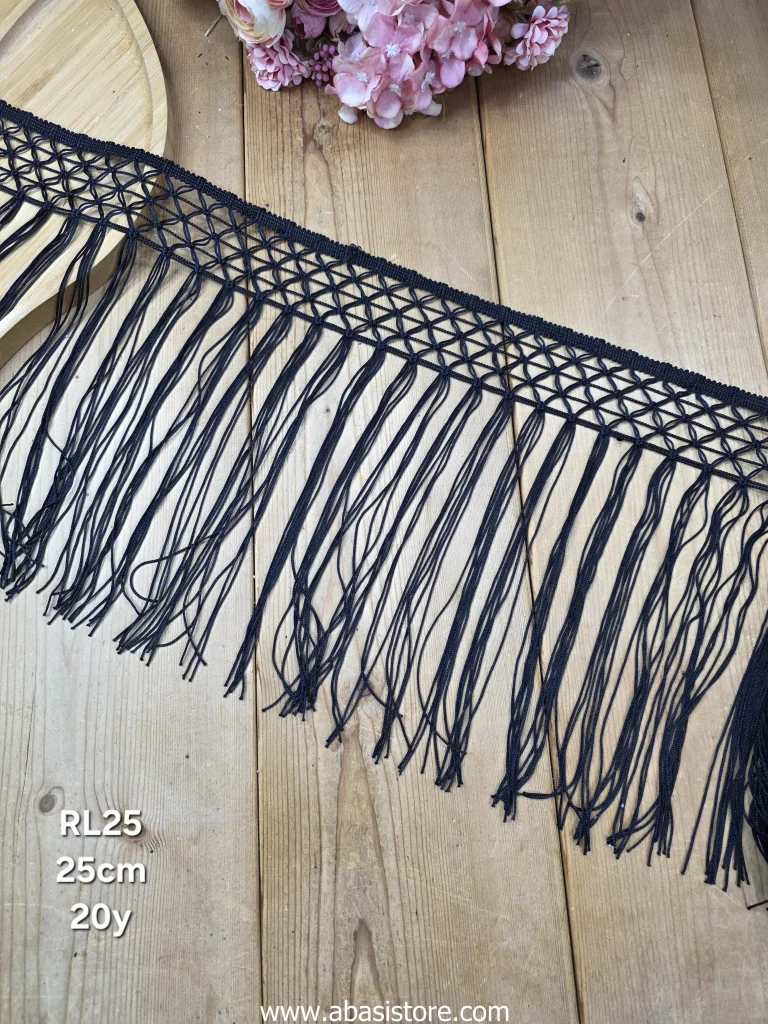ریشه کد RL25 بسته 20 یاردی سایز 25سانت
