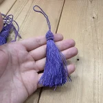 منگوله های R20 بسته 12 عددی